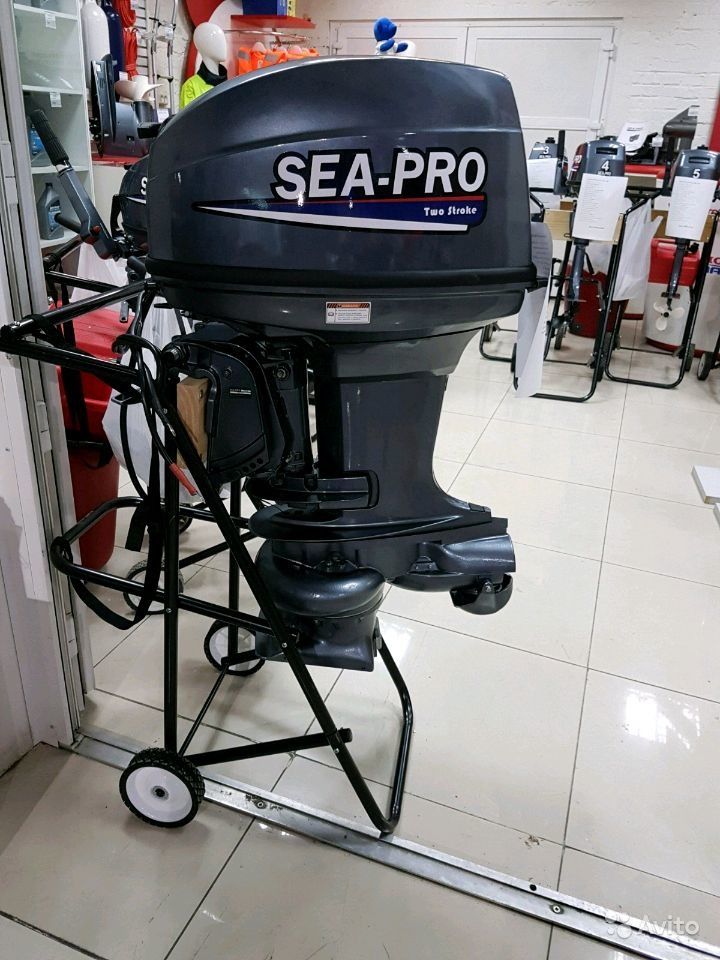 Си про. Лодочный мотор Sea-Pro t 40js. Лодочный мотор Sea-Pro t 40js&e. Sea-Pro t 40js водомет. Sea Pro t 40.